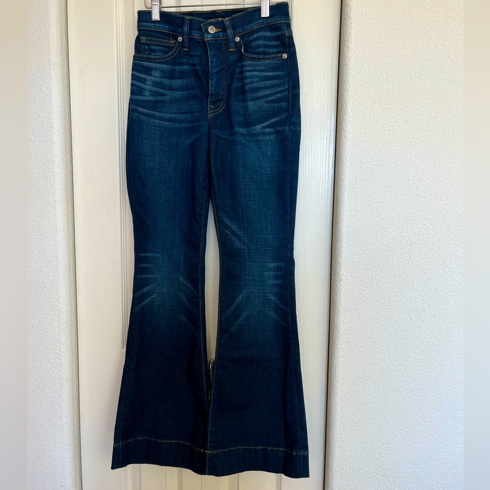 LUCKY Brand Flare Jeans
